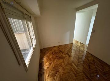 Departamento · 34m² · 2 Ambientes · Departamento en Palermo