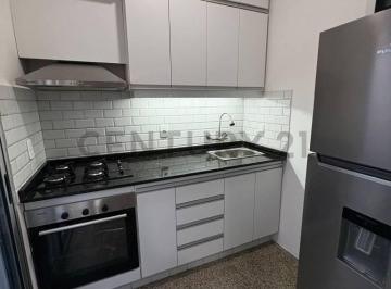 Departamento · 50m² · 1 Dormitorio · 1 Dormitorio con Patio, Reciclado a Nuevo en Goes