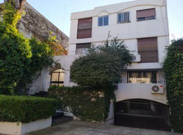 Departamento de 3 ambientes, San Isidro · Departamento en Dúplex a 2 Cuadras Av con Cochera Cubierta