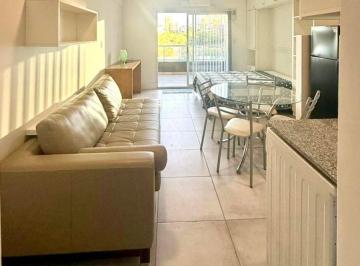 Departamento de 4 ambientes, Belgrano · Monoambiente con Balcón Terraza en Belgrano + Amenities Premium
