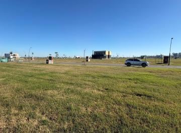 Terreno · 639m² · Venta de Lote Interno en Nativas, Puertos del Lago, Escobar