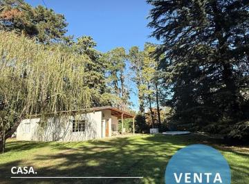 Casa · 2180m² · 3 Ambientes · Casa en Tandil
