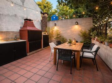 PH · 70m² · 3 Ambientes · Hermoso PH con Terraza y Parrilla - Apto Crédito
