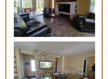 Casa de 7 ambientes, Partido de la Costa · Casa en Venta en La Herradura