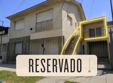 PH · 60m² · 3 Ambientes · PH en Alquiler | 24 Meses | La Perla