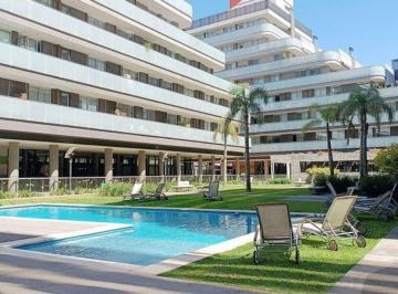 Departamento · 100m² · 3 Ambientes · 1 Cochera · Departamento 3amb C/cochera en Sensum, Quilmes