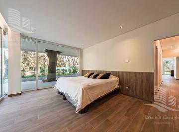 Departamento · 76m² · 3 Ambientes · 1 Cochera · Departamento en Pilar