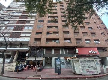 Foto · Cañada m. T. Alvear 85 Monoambiente Amplio