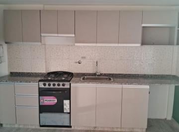 Departamento · 45m² · 2 Ambientes · Departamento - Parque Patricios