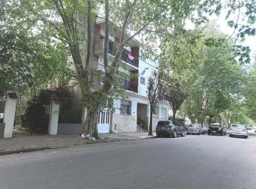 Departamento · 38m² · 2 Ambientes · 1 Cochera · Departamento Contrafrente - 2 Ambientes con Cochera en Barrio La Perla