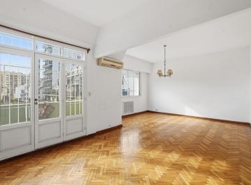 Departamento · 91m² · 3 Ambientes · Venta Departamento de 3 Ambientes con Balcon en Caballito