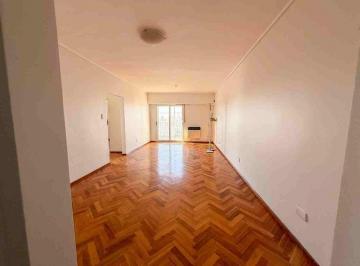 Departamento · 70m² · 3 Ambientes · Venta 3 Amb Villa Crespo | Piso 17 Vista Abierta