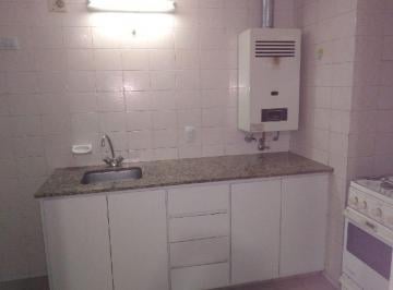 Departamento de 2 ambientes, Córdoba · Alquilo Dpto 1 Dorm. Nueva Córdoba