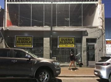 Local comercial , Berazategui · Dueño Directo Local Pleno Centro Berazategui 2 Pisos 459 m²