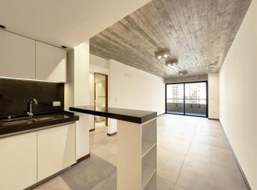 Departamento · 110m² · 4 Ambientes · Departamento en Venta Centro Rosario 3 Dorm. C/ Amenities