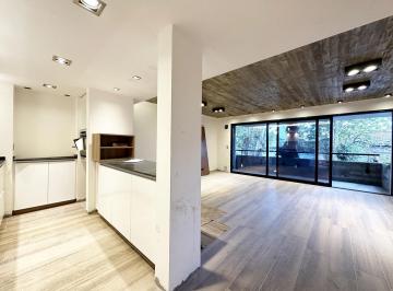 Departamento · 138m² · 4 Ambientes · Departamento en Venta en Pichincha, Rosario 3 Dorm. C/ Amenities