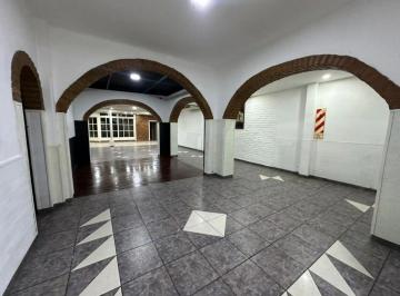 Local comercial de 1 ambiente, La Matanza · Local Comercial en Alquiler Ubicado en Ramos Mejía
