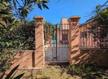 Casa · 211m² · 5 Ambientes · 2 Cocheras · Venta Casa 5 Ambientes Jardin San Matias Escobar