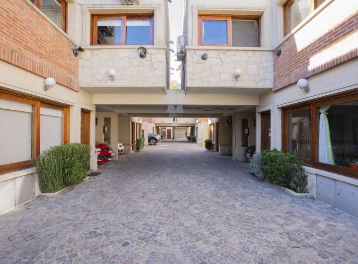 PH · 72m² · 3 Ambientes · 1 Cochera