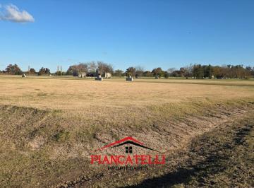 Terreno · 2000m² · Venta de Terreno en Santa Ines I Acepta Financiación