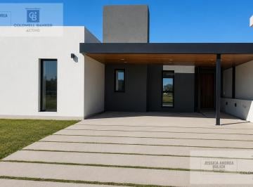 Casa · 135m² · 5 Ambientes · 2 Cocheras · Venta Duplex 3 Dorm Siete Soles