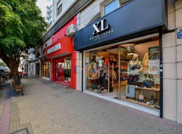 Local comercial · 98m² · Local Comercial C/ Depósito + Entrepiso Alquilado