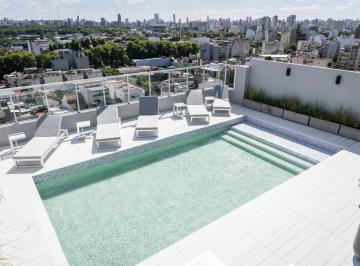 Departamento · 31m² · 1 Ambiente · Departamento Monoambiente en Venta