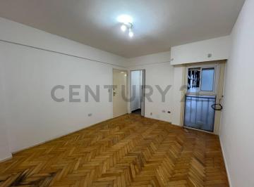 Departamento · 35m² · 2 Ambientes · Departamento 2 Ambientes en Venta en San Telmo – Apto Profesional y Apto Crédito