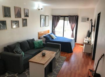 Departamento de 1 ambiente, San Cristobal · Venta Dueño Directo Monoambiente Luminoso en San Cristobal