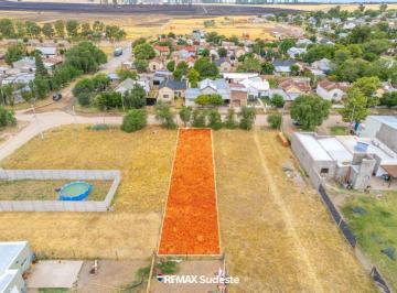 Terreno · 330m² · Lote Salinas Chinas 4200