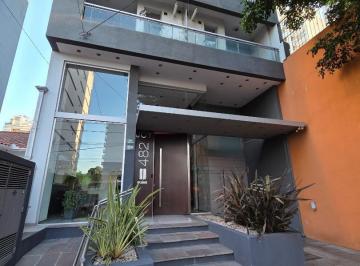 Departamento · 45m² · 2 Ambientes · Excelente Depto 2 Amb con Balcon Al Frente!