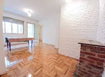 Departamento · 86m² · 4 Ambientes · Venta Departamento 4 Ambientes Belgrano Apto Credi