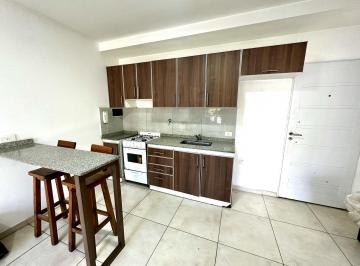 Departamento · 32m² · 2 Ambientes · 1 Cochera · Venta Departamento 2 Ambientes con Cochera