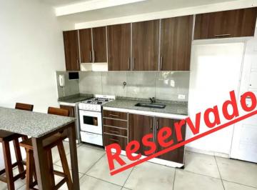 Departamento · 32m² · 2 Ambientes · 1 Cochera · Venta de Departamento 2 Ambientes con Cochera