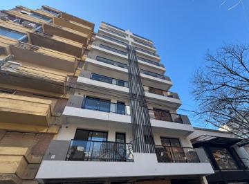Departamento · 56m² · 3 Ambientes · Departamento Semipiso Al Frente