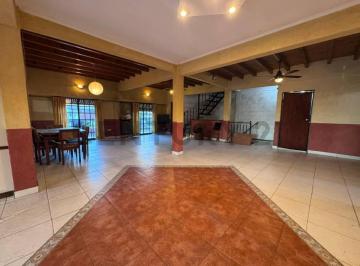 Departamento · 121m² · 3 Ambientes · Venta Depto. 3 Ambientes Hurlingham Apto Crédito
