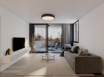 Departamento · 137m² · 4 Ambientes · Departamento en Centro, Rosario 3 Dorm. C/ Amenities y Excelente Calidad Constructiva!