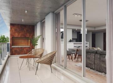 Departamento · 51m² · 2 Ambientes · Venta de Departamento de Excelente Calidad Constructiva