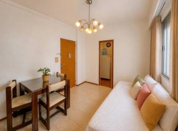 Departamento · 26m² · 1 Ambiente · 1 Ambiente Dividido, Zona Aldrey