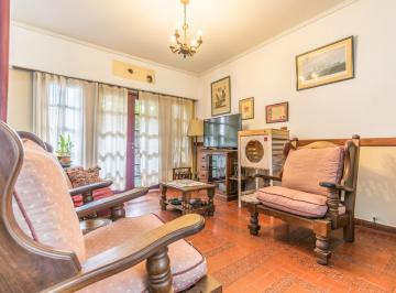 Casa · 170m² · 7 Ambientes · 1 Cochera · Casa en Quilmes