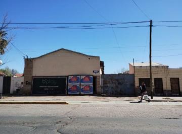 Terreno · 1600m² · Venta Gran Terreno en El Centro de Luján