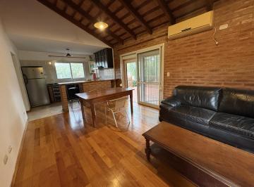 Casa · 340m² · 10 Ambientes · 4 Cocheras · Venta Triplex B° El Cañito Alta Gracia 4 Dorm. y Pileta