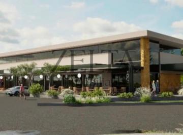 Local comercial de 8 ambientes, Junín · Vendo Locales Comerciales en Bosque Centro Comercial, Junín