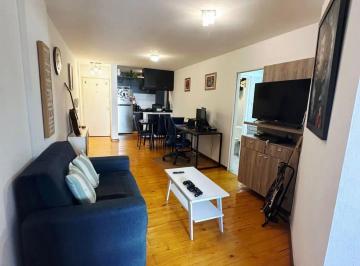 Foto · Departamento 1 Dormitorio en General Paz con Balcon