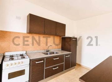 Departamento · 74m² · 3 Ambientes · Departamento Dúplex con Terraza - Ramos Mejia