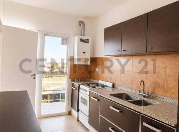 Departamento · 74m² · 3 Ambientes · Departamento Dúplex con Terraza - Ramos Mejia