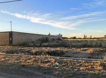 Terreno · 677m² · Terreno 667 m² Las Paredes