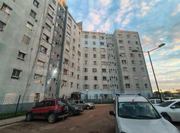 Departamento · 44m² · 3 Ambientes · 4 Cocheras · Departamento en Venta 3 Ambientes 44 m² Piso 6d