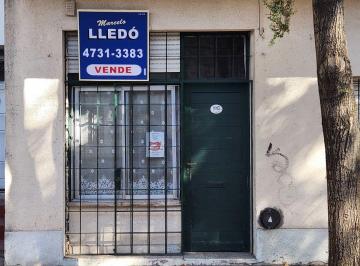 Departamento de 1 ambiente, San Fernando · San Fernando - Belgrano Al 1000 Esq. Madero