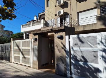 PH · 46m² · 2 Ambientes · Villa Pueyrredon PH 2 Ambientes Patio Jardín Parrilla Muy Luminoso